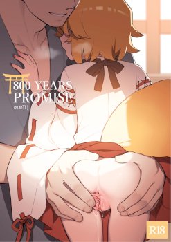 800-years-promise