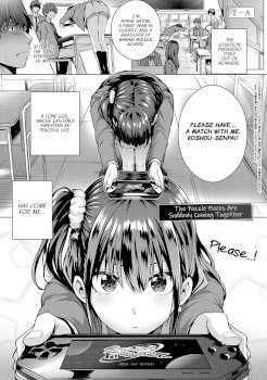 Flag Kaishuu wa Totsuzen ni