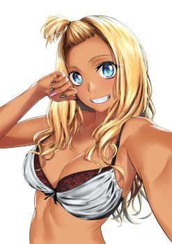 Gal to InCha no Kousai Shuukan.