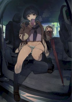 Ichinengo, Ore no Ko o Haramu Imouto no Kiroku. - This is a record of how my sister conceived my child 2