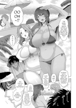 Toshiue Zukushi Jukushita Sanshimai